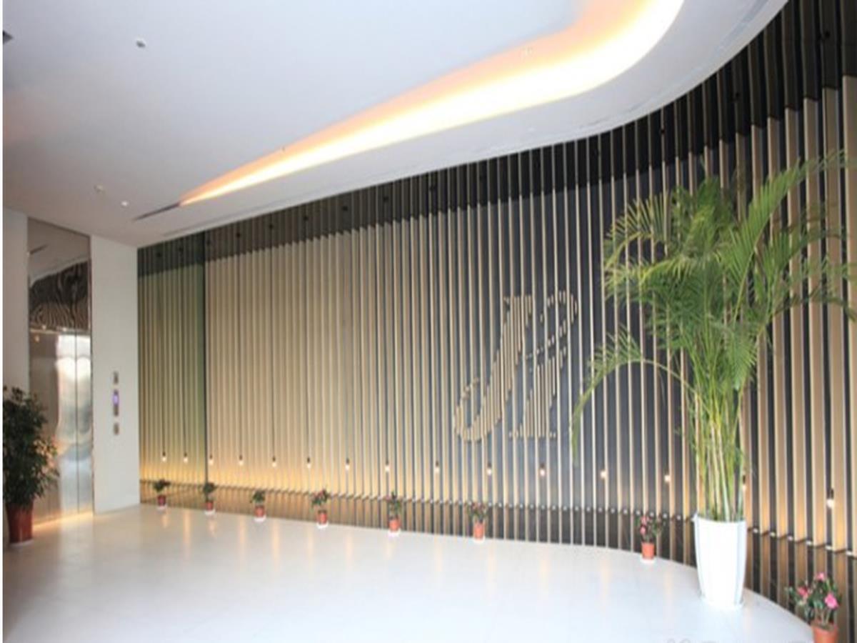Jinjiang Inn Wuxi Huishan District Government Wanda Plaza מראה חיצוני תמונה