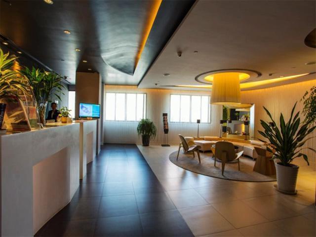 Jinjiang Inn Wuxi Huishan District Government Wanda Plaza מראה חיצוני תמונה