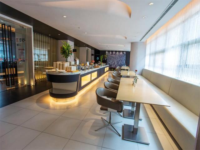 Jinjiang Inn Wuxi Huishan District Government Wanda Plaza מראה חיצוני תמונה