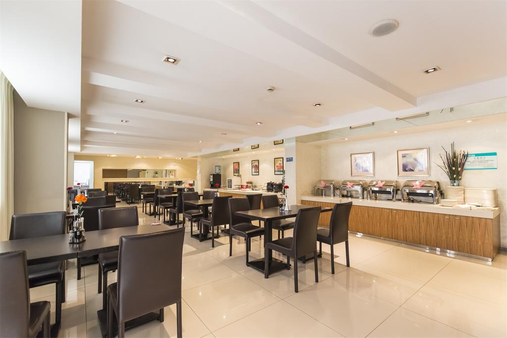 Jinjiang Inn Wuxi Huishan District Government Wanda Plaza מראה חיצוני תמונה