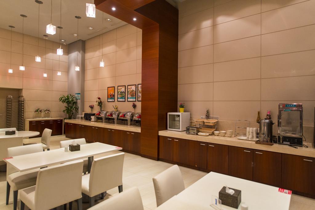 Jinjiang Inn Wuxi Huishan District Government Wanda Plaza מראה חיצוני תמונה